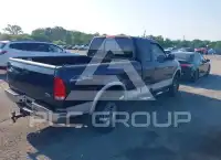 2002 Ford F-150 фото