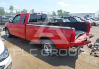 2002 Ford F-150 фото