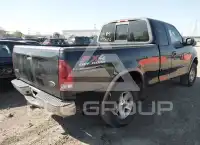 2002 Ford F-150 фото