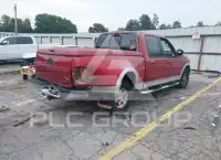 2002 Ford F-150 photo
