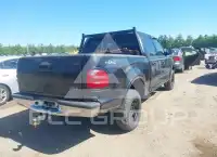 2002 Ford F-150 photo