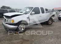 2002 Ford F-150 фото