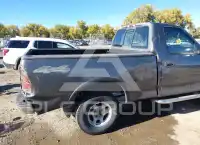 2002 Ford F-150 фото
