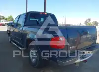 2002 Ford F-150 фото