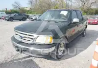 2002 Ford F-150 фото