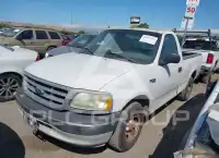 2002 Ford F-150 фото
