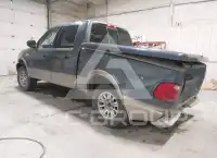 2002 Ford F-150 фото
