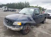 2002 Ford F-150 фото