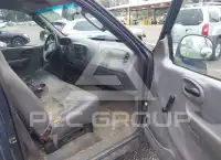 2002 Ford F-150 фото