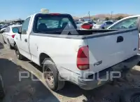 2002 Ford F-150 фото