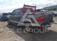 2002 Ford F-150 фото
