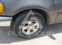 2002 Ford F-150 фото