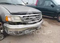 2002 Ford F-150 photo