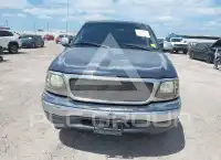 2002 Ford F-150 фото