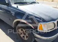 2002 Ford F-150 фото