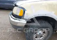 2002 Ford F-150 фото