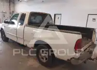 2002 Ford F-150 photo
