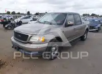 2002 Ford F-150 photo