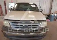 2002 Ford F-150 photo