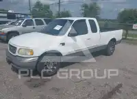 2002 Ford F-150 фото