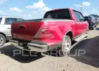 2002 Ford F-150 фото