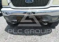 2002 Ford F-150 фото