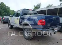 2002 Ford F-150 фото
