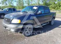 2002 Ford F-150 photo