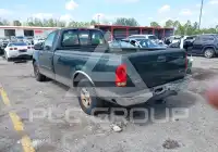 2002 Ford F-150 фото