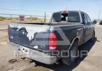 2002 Ford F-150 фото