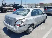 2002 Hyundai Elantra фото