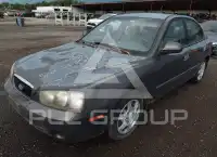 2002 Hyundai Elantra фото