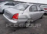 2002 Hyundai Elantra фото
