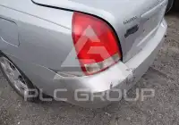 2002 Hyundai Elantra фото