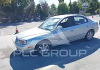2002 Hyundai Elantra photo