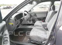 2002 Hyundai Elantra фото