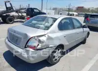 2002 Hyundai Elantra фото