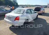 2002 Hyundai Elantra фото