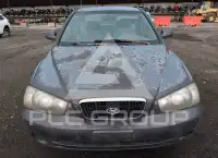 2002 Hyundai Elantra фото