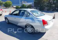 2002 Hyundai Elantra photo
