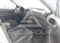 2002 Hyundai Santa Fe фото