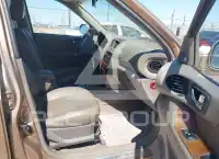 2002 Hyundai Santa Fe фото
