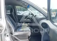 2002 Hyundai Santa Fe фото