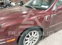 2002 Hyundai XG фото