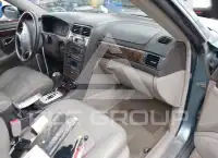 2002 Hyundai XG фото