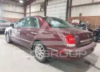 2002 Hyundai XG фото