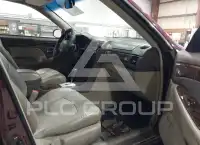 2002 Hyundai XG фото