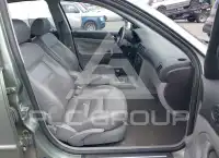 2002 Volkswagen Passat фото
