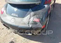 2002 Volkswagen BEETLE фото