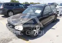 2002 Volkswagen GTI фото